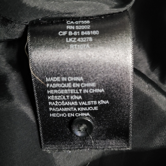 MEXX little black dress size 38 (M) - Picture 8 of 10